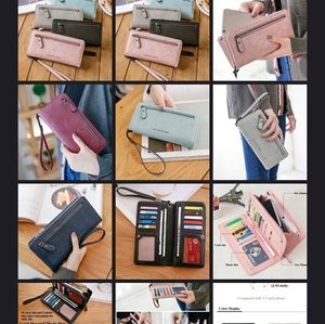 Cellphone/Wallet/Clutch